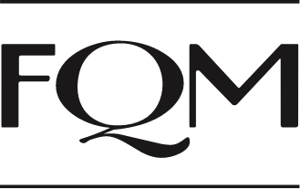 FQM Logo